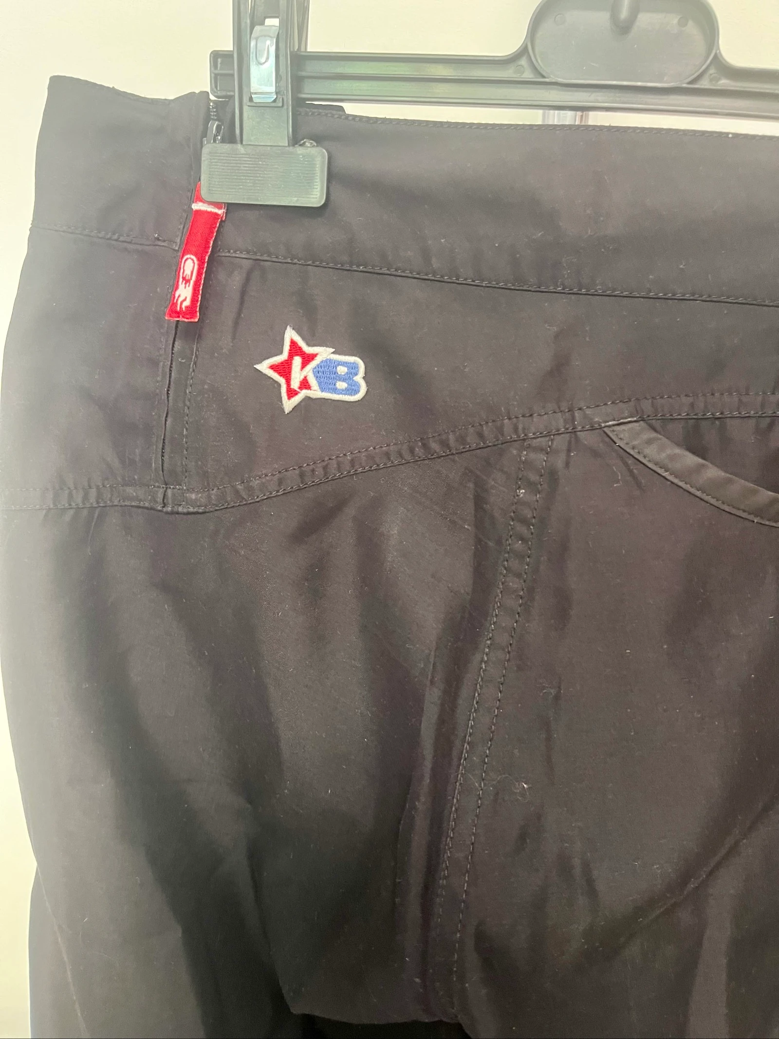 Pantalón corto Kanabeach – photo 7
